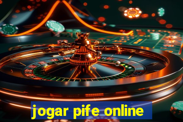 jogar pife online